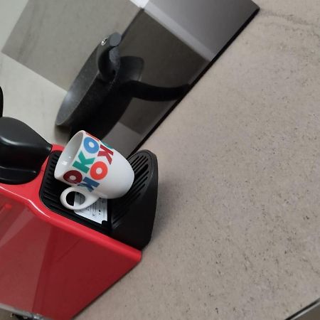 Hotel Abel & Residence 切塞纳蒂科 外观 照片