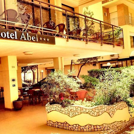 Hotel Abel & Residence 切塞纳蒂科 外观 照片
