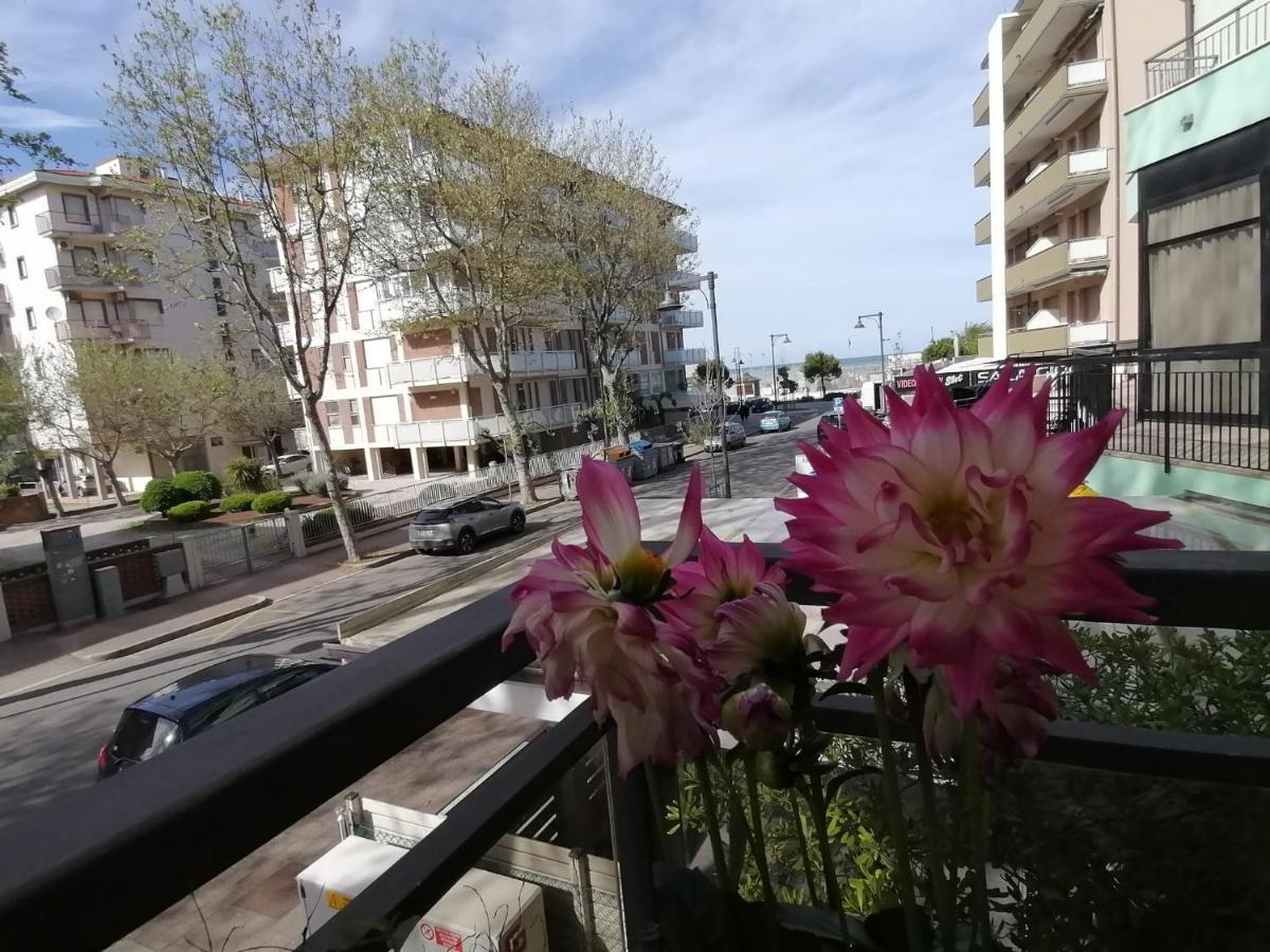 Hotel Abel & Residence 切塞纳蒂科 外观 照片