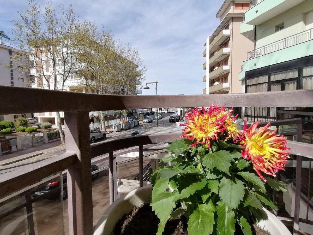 Hotel Abel & Residence 切塞纳蒂科 外观 照片
