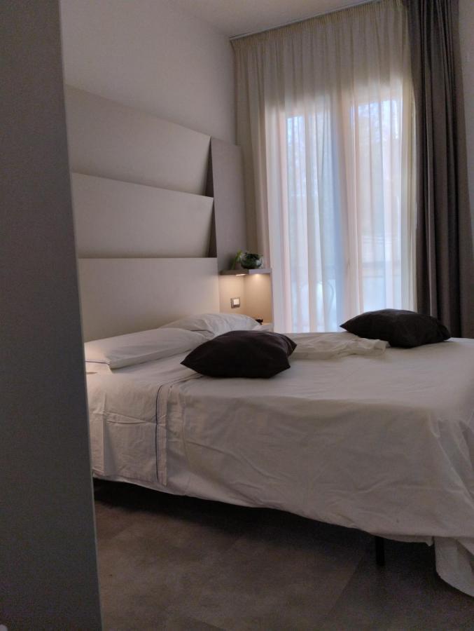 Hotel Abel & Residence 切塞纳蒂科 外观 照片
