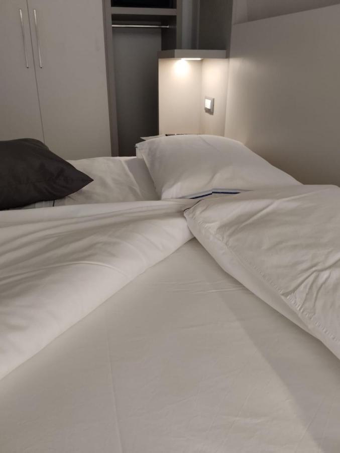 Hotel Abel & Residence 切塞纳蒂科 外观 照片