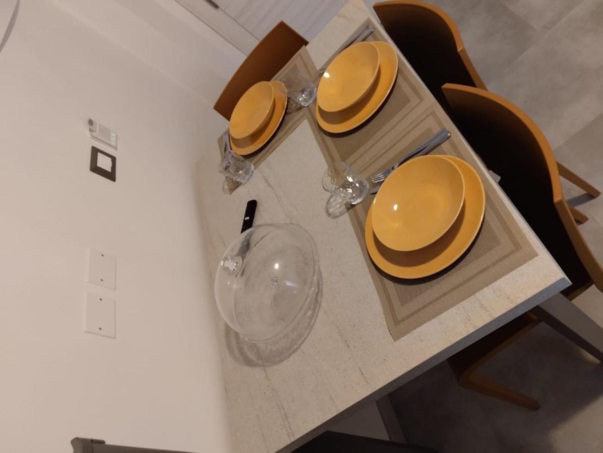 Hotel Abel & Residence 切塞纳蒂科 外观 照片