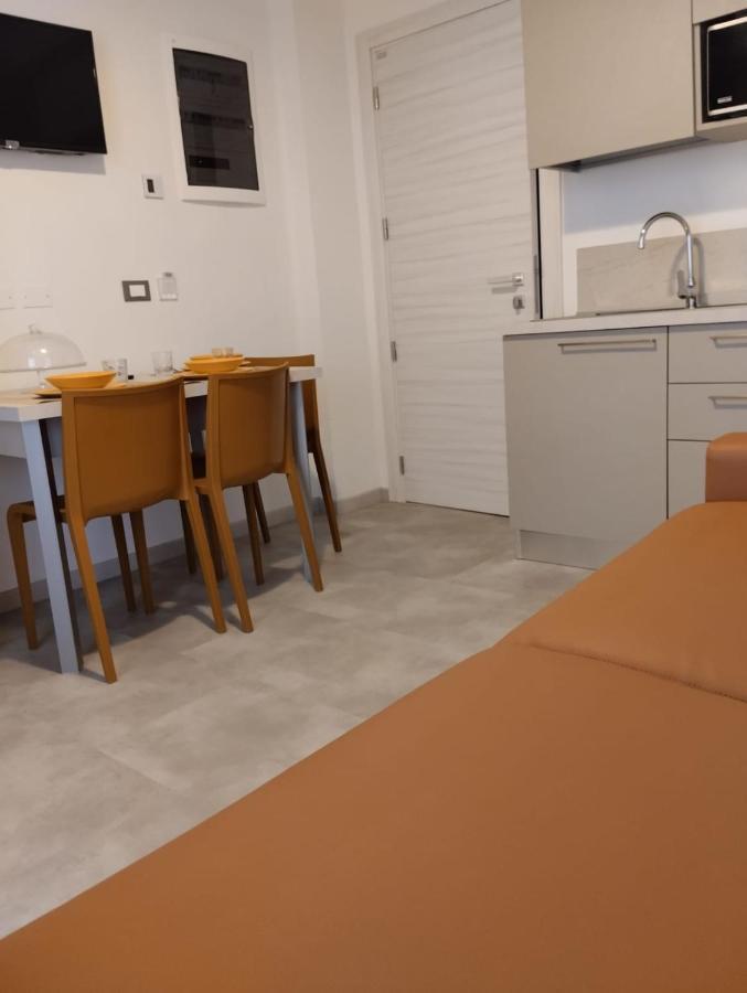 Hotel Abel & Residence 切塞纳蒂科 外观 照片
