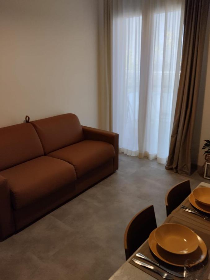 Hotel Abel & Residence 切塞纳蒂科 外观 照片